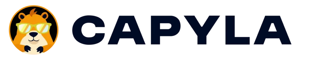 Capyla數碼營銷顧問